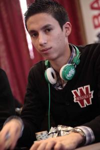 Poker : WPT Grand Prix de Paris : Tristan Clémençon double son tapis ! WPT Grand Prix de Paris : Tristan Clémençon double son tapis !