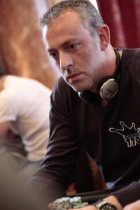 Poker : WPT Grand Prix de Paris : Guillaume Darcourt élimine Tureniec ! WPT Grand Prix de Paris : Guillaume Darcourt élimine Tureniec !