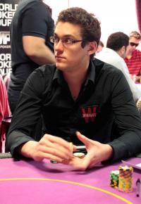 Poker : WPT Grand Prix de Paris : Guillaume de la Gorce double sur Jérôme Zerbib WPT Grand Prix de Paris : Guillaume de la Gorce double sur Jérôme Zerbib