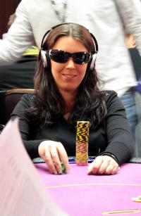 Poker : WPT Grand Prix de Paris : fin de tournoi pour Barbara ! WPT Grand Prix de Paris : fin de tournoi pour Barbara !