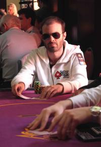 WPT Grand Prix de Paris : Arnaud Mattern fait son petit bonhomme de chemin...