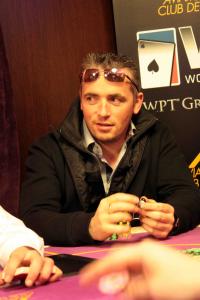 Poker : WPT Grand Prix de Paris : tournoi cauchemardesque pour Jean Montury WPT Grand Prix de Paris : tournoi cauchemardesque pour Jean Montury