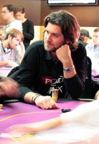 WPT Grand Prix de Paris : gros fold de Julien Di Pace !