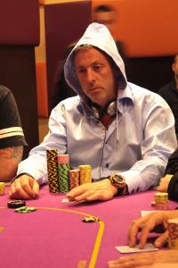 Poker : WPT Grand Prix de Paris : good call pour Guillaume Darcourt WPT Grand Prix de Paris : good call pour Guillaume Darcourt