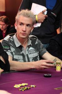 Poker : WPT Grand Prix de Paris : deux sorties notables... WPT Grand Prix de Paris : deux sorties notables...