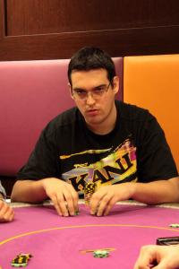 Poker : WPT Grand Prix de Paris : Marc Inizan victime de Fabrice Touil WPT Grand Prix de Paris : Marc Inizan victime de Fabrice Touil