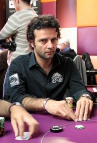 WPT Grand Prix de Paris : mauvais coup pour Fabrice Soulier