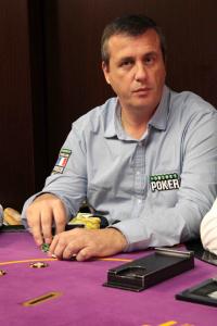 Poker : WPT Grand Prix de Paris : Jean-Paul Pasqualini éliminé ! WPT Grand Prix de Paris : Jean-Paul Pasqualini éliminé !
