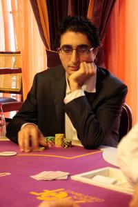 WPT Grand Prix de Paris : Gabriel Nassif, tout en pot control...