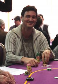 Poker : WPT Grand Prix de Paris : good call Stéphane ! WPT Grand Prix de Paris : good call Stéphane !