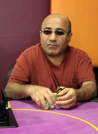 WPT Grand Prix de Paris : deux outs d'un coup, dont Freddie Deeb !