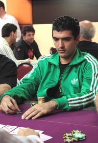 Poker : WPT Grand Prix de Paris : fin de tournoi pour David Pecheur WPT Grand Prix de Paris : fin de tournoi pour David Pecheur