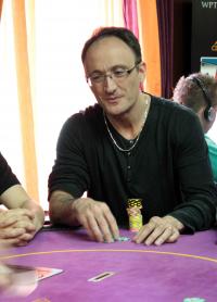 Poker : WPT Grand Prix de Paris : Franck Kalfon éliminé par Patrick Bruel WPT Grand Prix de Paris : Franck Kalfon éliminé par Patrick Bruel