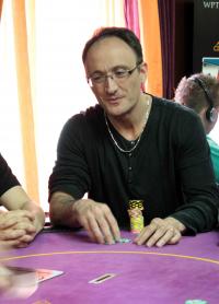 WPT Grand Prix de Paris : Franck Kalfon Ã©liminÃ© par Patrick Bruel