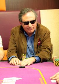 Poker : WPT Grand Prix de Paris : Michel Abécassis out ! WPT Grand Prix de Paris : Michel Abécassis out !