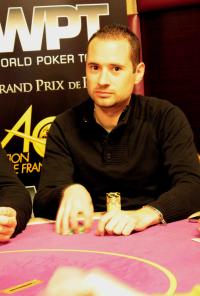 Poker : WPT Grand Prix de Paris : Valentin Messina éliminé ! WPT Grand Prix de Paris : Valentin Messina éliminé !
