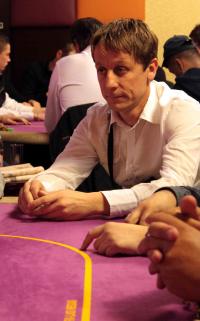 WPT Grand Prix de Paris : RÃ©my Biechel nous quitte aussi !