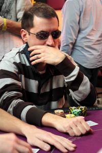 Poker : WPT Grand Prix de Paris : Nicolas Babel et Stéphane Albertini out sur la même main ! WPT Grand Prix de Paris : Nicolas Babel et Stéphane Albertini out sur la même main !