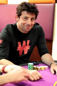 Poker : WPT Grand Prix de Paris : Patrick Bruel double sur Christophe Benzimra WPT Grand Prix de Paris : Patrick Bruel double sur Christophe Benzimra