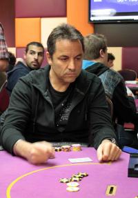 WPT Grand Prix de Paris: Christophe Benzimra out !