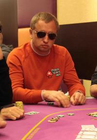 Poker : WPT Grand Prix de Paris : fin de tournoi pour Alexander Kravchenko ! WPT Grand Prix de Paris : fin de tournoi pour Alexander Kravchenko !
