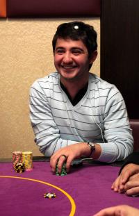 Poker : WPT Grand Prix de Paris : Ilan Boujenah, bubble boy de la table télévisée WPT Grand Prix de Paris : Ilan Boujenah, bubble boy de la table télévisée