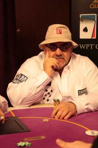 Poker : WPT Grand Prix de Paris : le High Roller a démarré ! WPT Grand Prix de Paris : le High Roller a démarré !
