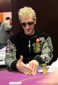 Poker : WPT Grand Prix de Paris : trois retardataires au High Roller, et pas des moindres... WPT Grand Prix de Paris : trois retardataires au High Roller, et pas des moindres...
