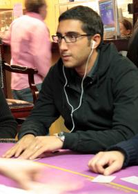 WPT Grand Prix de Paris : Poker panache pour MickaÃ«l Guenni