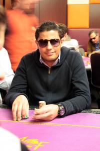 Poker : WPT Grand Prix de Paris : Fabrice Touil out 5e ! WPT Grand Prix de Paris : Fabrice Touil out 5e !
