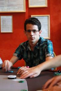 Poker : De l'action avec Jonathan Siboni De l'action avec Jonathan Siboni