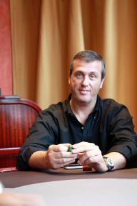 Poker : Pas de souci pour Jean-Paul Pasqualini Pas de souci pour Jean-Paul Pasqualini