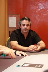 Poker : Marcel Vadella va faire des jaloux Marcel Vadella va faire des jaloux
