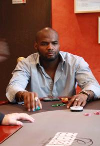 Poker : Jimmy Atime, nouveau chipleader du tournoi? Jimmy Atime, nouveau chipleader du tournoi?