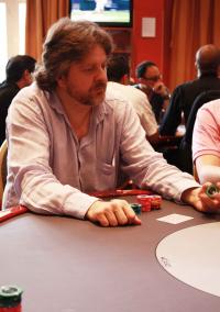 Poker : Philippe Foly sorti en 15e position Philippe Foly sorti en 15e position