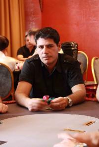 Poker : Amir Israel, dernier éliminé du Jour 1 ! Amir Israel, dernier éliminé du Jour 1 !
