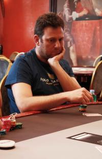 Poker : Nadim Medledge double sur El Korsico Nadim Medledge double sur El Korsico