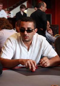 Poker : Ocacha Bendjebbour élimine Franck Kalfon et JPP en une seule main ! Ocacha Bendjebbour élimine Franck Kalfon et JPP en une seule main !