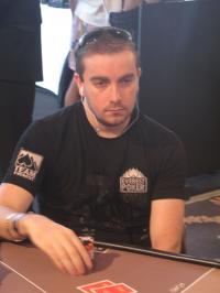Poker : Etat des forces en présence Etat des forces en présence