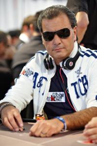 Poker : Philippe Ktorza, la force tranquille Philippe Ktorza, la force tranquille