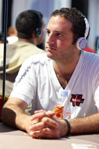 Poker : Anto l'aggro Anto l'aggro