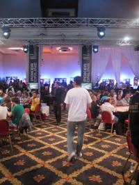Poker : Sortant! Sortant!