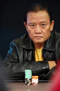 Poker : Etat des stacks Etat des stacks