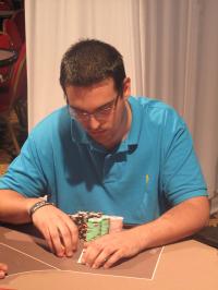 Poker : Locsta le bulldozer Locsta le bulldozer