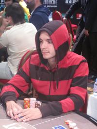 Poker : Mauvais coup pour Olivier Matillo Mauvais coup pour Olivier Matillo