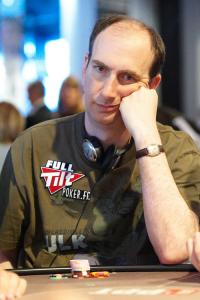 Poker : Ils ne reviendront pas en deuxième journée Ils ne reviendront pas en deuxième journée