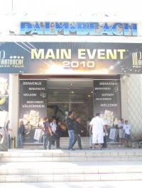 Poker : Chip count complet du Day 1A Chip count complet du Day 1A