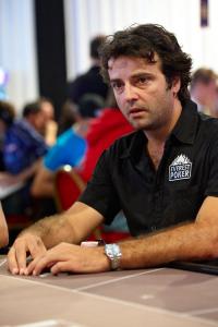 Poker : Fabrice Soulier double-up! Fabrice Soulier double-up!