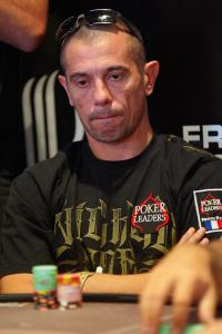 Poker : Kool Zen Kool Zen