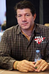 Poker : David Benyamine ou l'art d'utiliser au maximum la Fold Equity David Benyamine ou l'art d'utiliser au maximum la Fold Equity